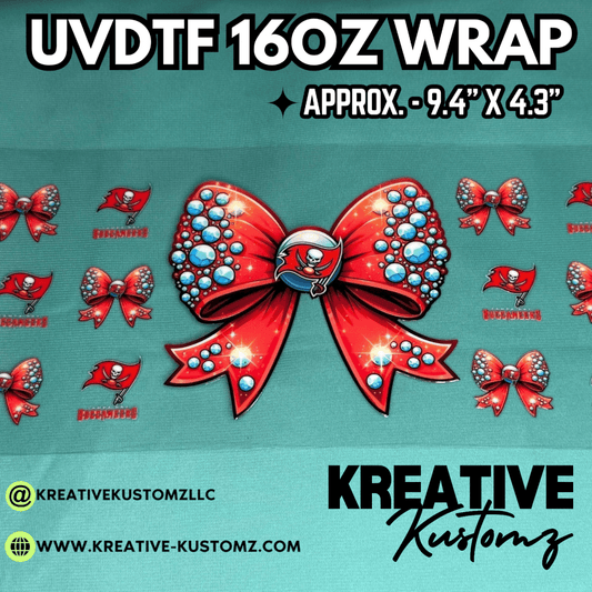 UV - 0459 - Kreative Kustomz