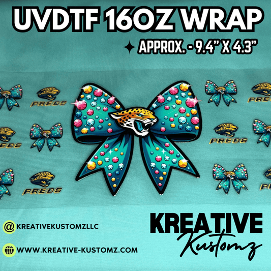 UV - 0461 - Kreative Kustomz