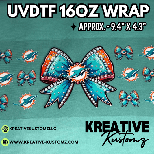 UV - 0462 - Kreative Kustomz