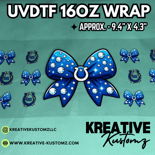 UV - 0464 - Kreative Kustomz