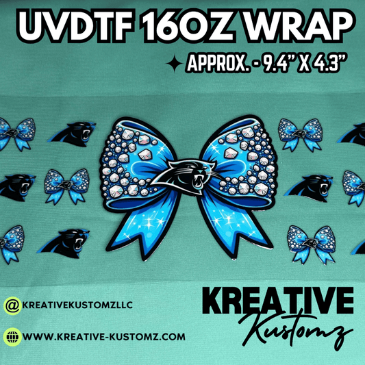 UV - 0465 - Kreative Kustomz
