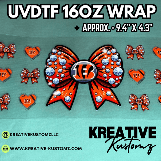 UV - 0466 - Kreative Kustomz
