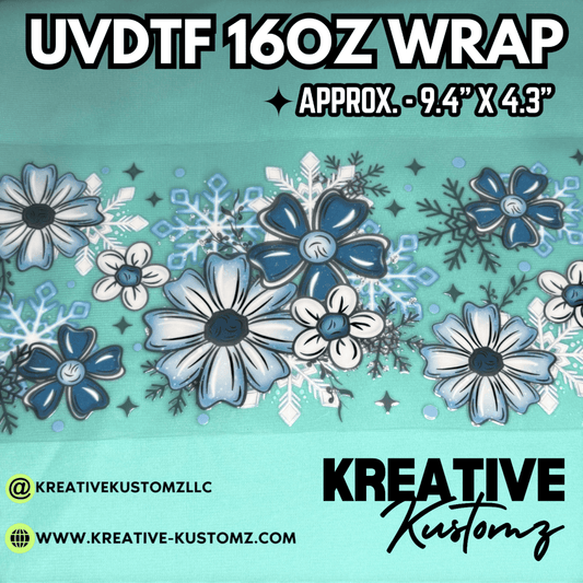 UV - 0473 - Kreative Kustomz