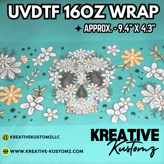 UV - 0474 - Kreative Kustomz
