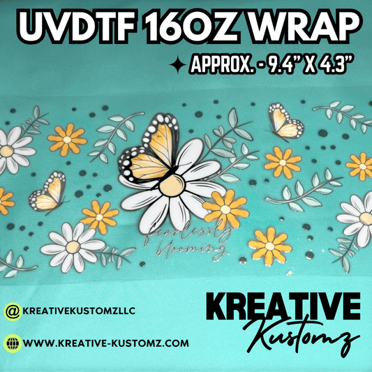 UV - 0475 - Kreative Kustomz