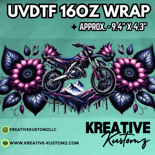 UV - 0477 - Kreative Kustomz