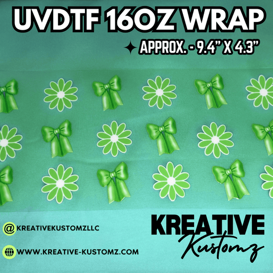 UV - 0495 - Kreative Kustomz