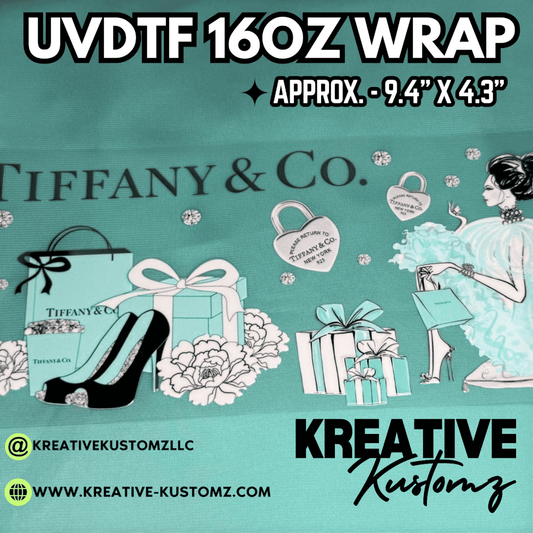 UV - 0517 - Kreative Kustomz
