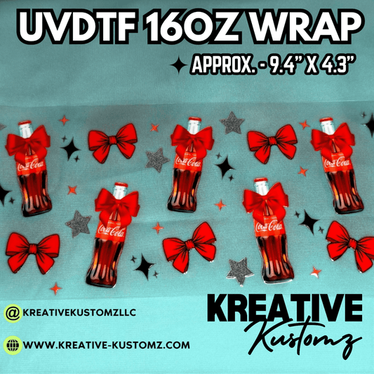 UV - 0524 - Kreative Kustomz