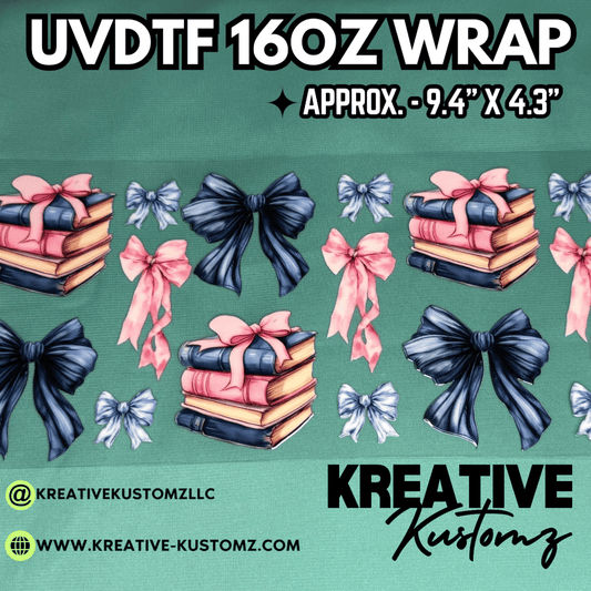 UV - 0531 - Kreative Kustomz
