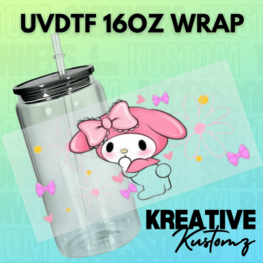uv - 288 - Kreative Kustomz